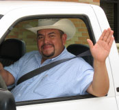 Albert Portillo